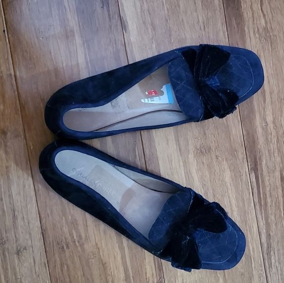 NWT Donald J. Plint flat shoe for sale - Picture 2 of 3